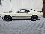 1969 Ford Mustang Mach 1