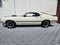 1969 Ford Mustang Mach 1