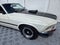 1969 Ford Mustang Mach 1