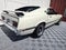 1969 Ford Mustang Mach 1