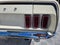 1969 Ford Mustang Mach 1