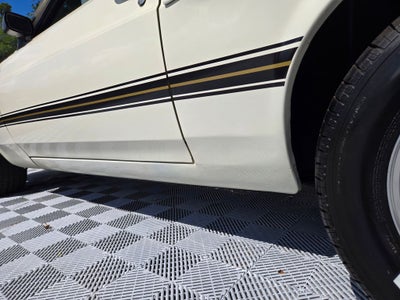 1969 Ford Mustang Mach 1