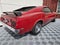 1969 Ford Mustang Mach 1