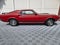 1969 Ford Mustang Mach 1