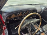 1969 Ford Mustang Mach 1