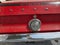 1969 Ford Mustang Mach 1