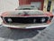 1969 Ford Mustang Mach 1