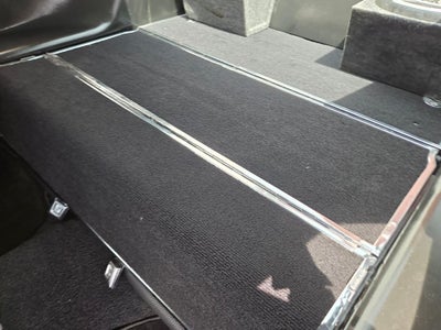 1969 Ford Mustang Base