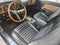 1969 Ford Mustang Base