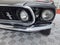 1969 Ford Mustang Base