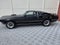 1969 Ford Mustang Base