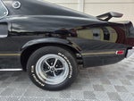 1969 Ford Mustang Base