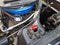 1969 Ford Mustang Base