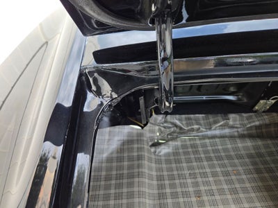 1969 Ford Mustang Base