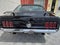 1969 Ford Mustang Base