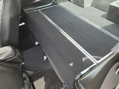 1969 Ford Mustang Base