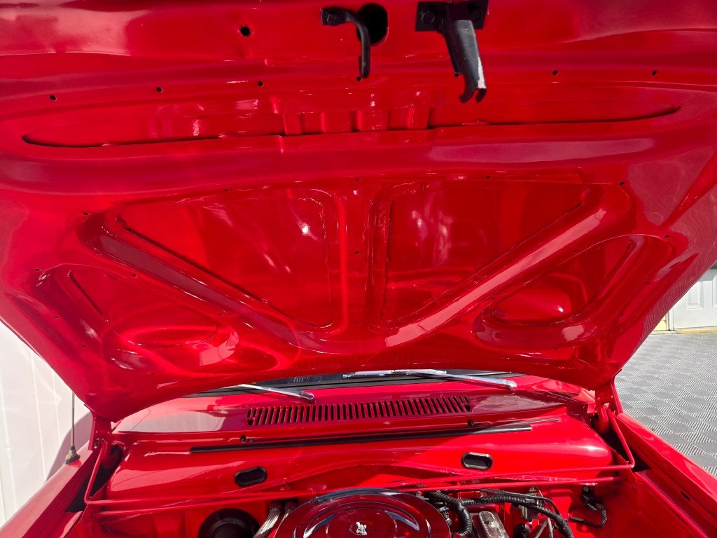 1966 Plymouth Barracuda S