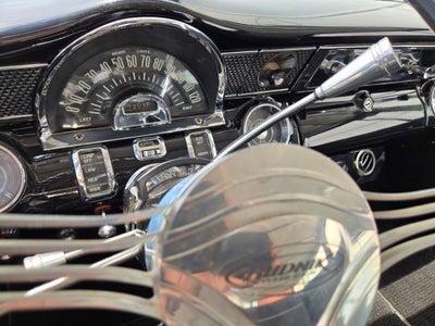 1955 Pontiac Safari Base