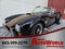 1965 Ford Shelby Cobra