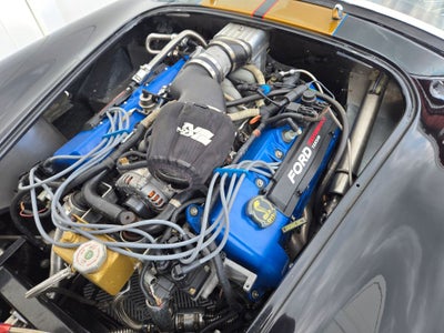 1965 Ford Shelby Cobra