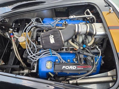 1965 Ford Shelby Cobra