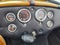 1965 Ford Shelby Cobra