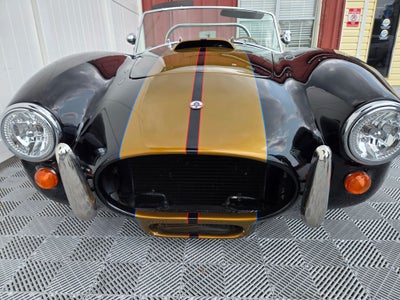 1965 Ford Shelby Cobra