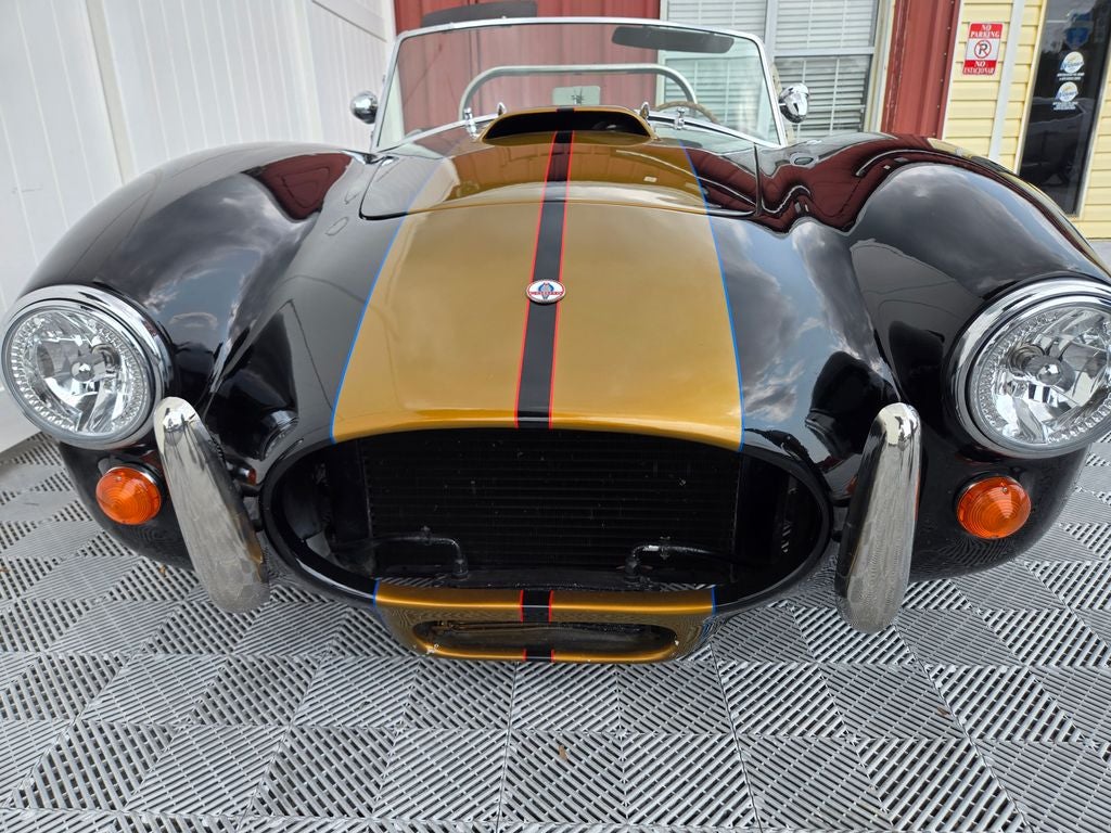 1965 Ford Shelby Cobra