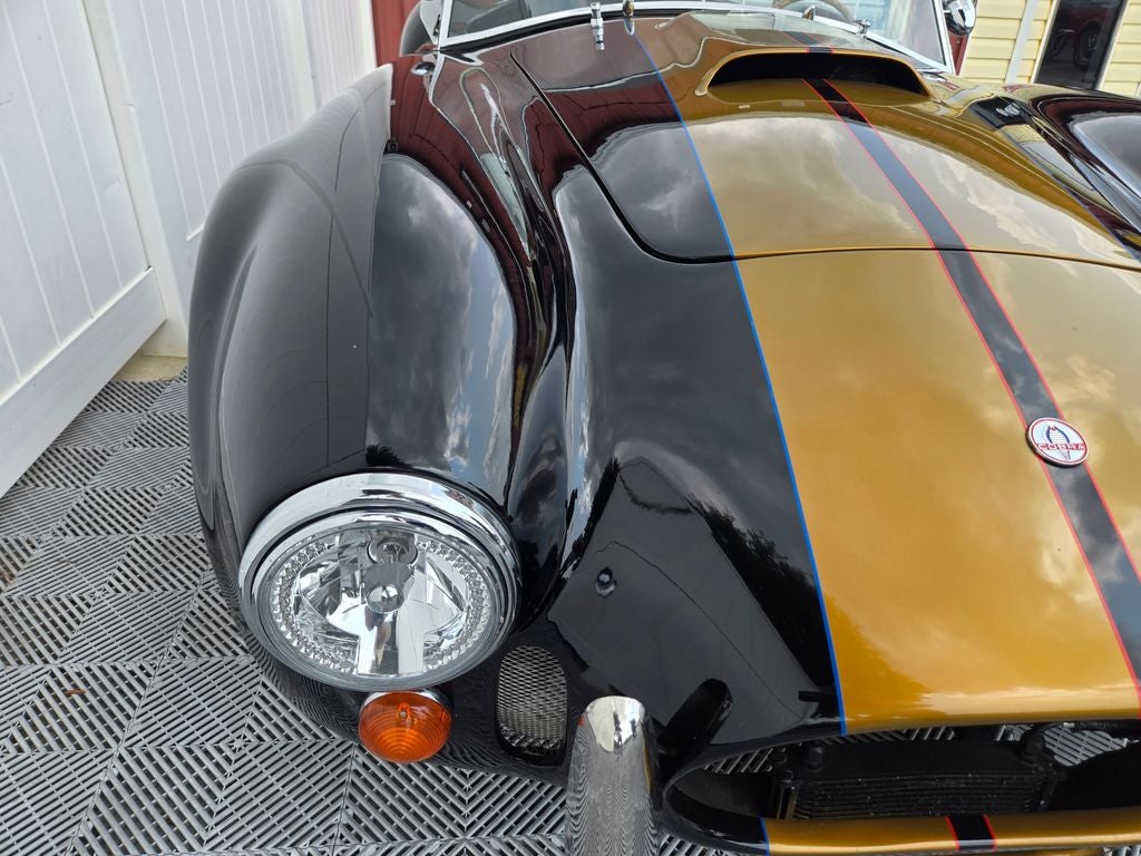 1965 Ford Shelby Cobra