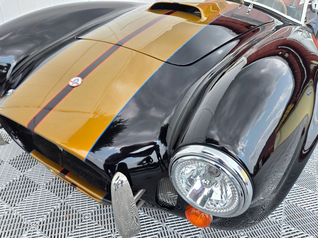 1965 Ford Shelby Cobra