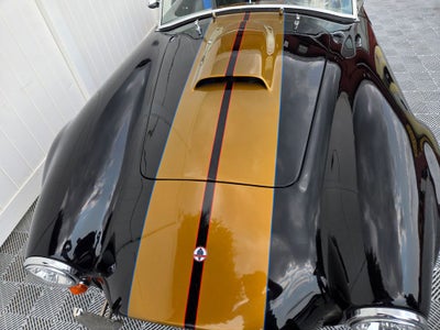 1965 Ford Shelby Cobra