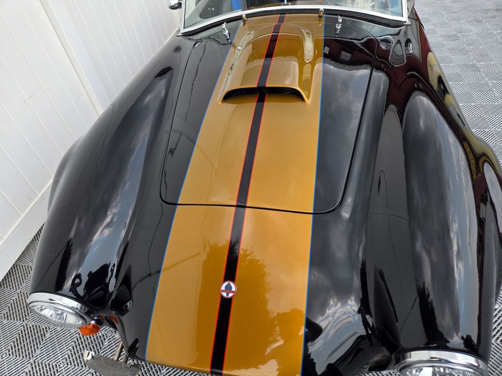 1965 Ford Shelby Cobra