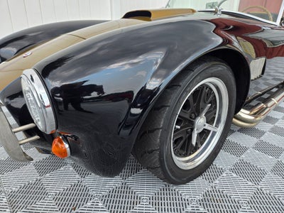 1965 Ford Shelby Cobra