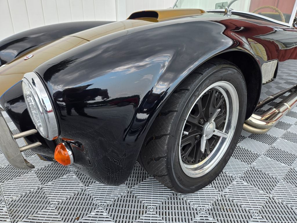 1965 Ford Shelby Cobra