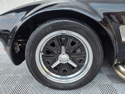 1965 Ford Shelby Cobra