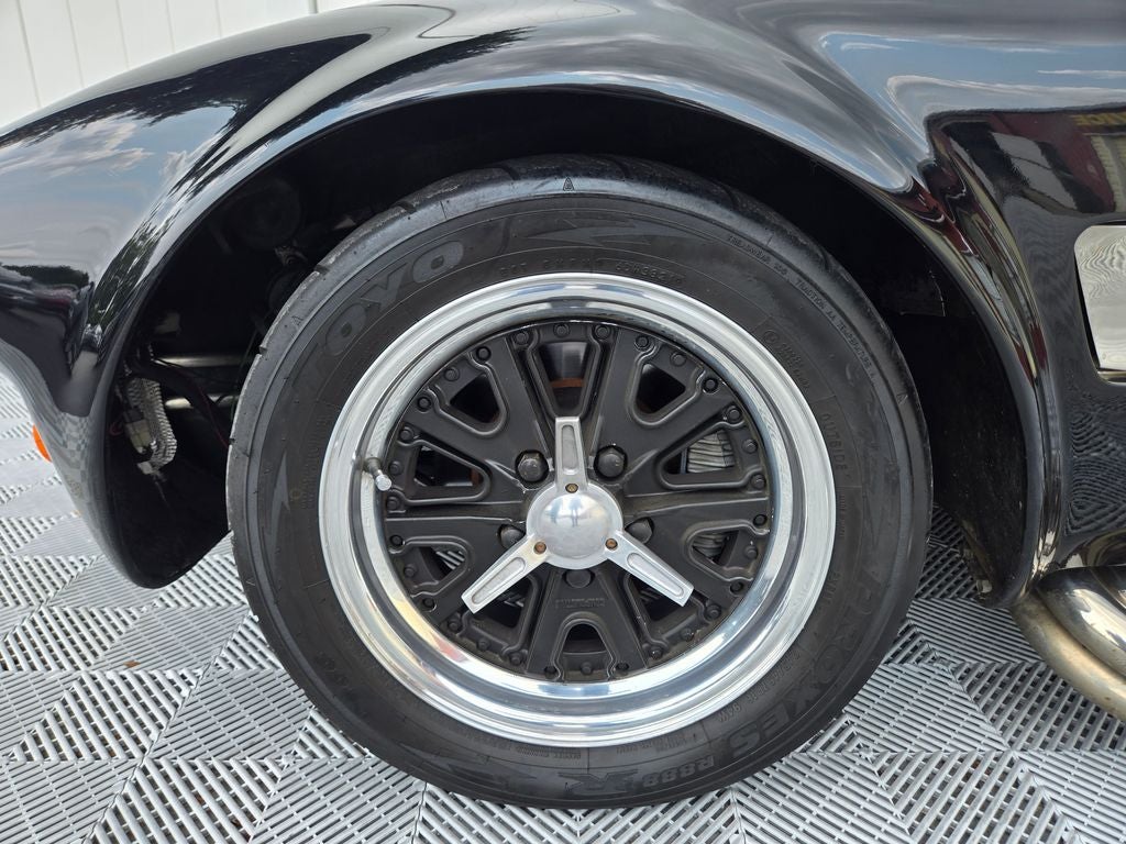 1965 Ford Shelby Cobra