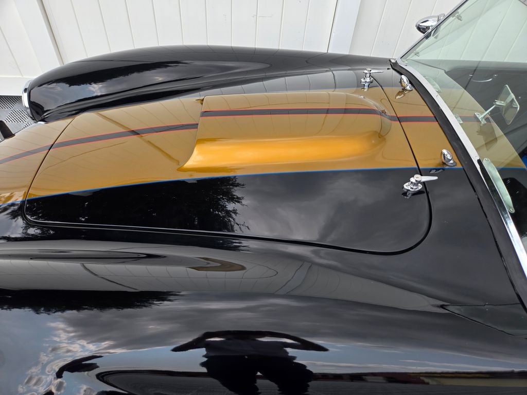 1965 Ford Shelby Cobra