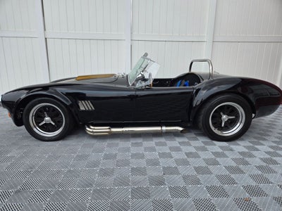 1965 Ford Shelby Cobra