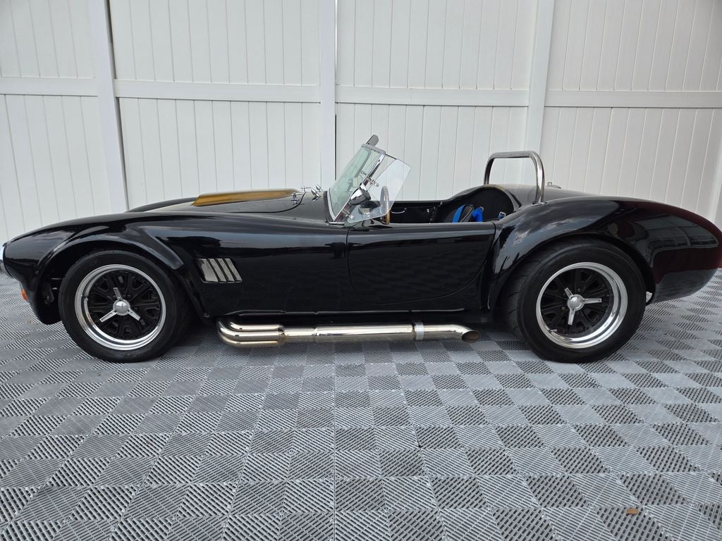 1965 Ford Shelby Cobra