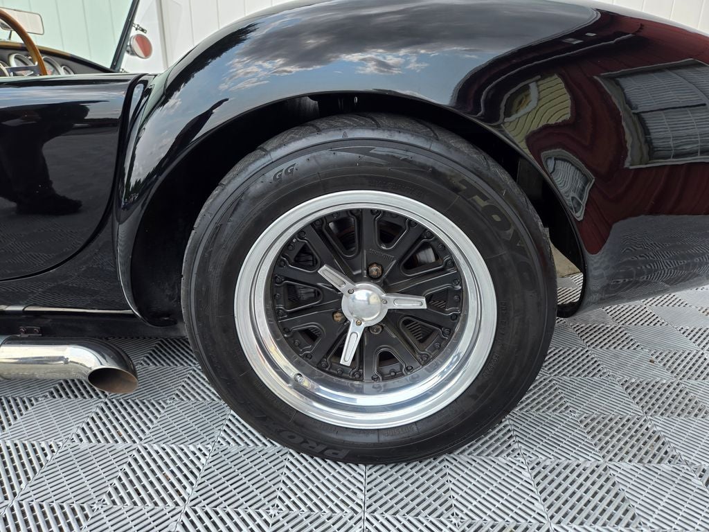 1965 Ford Shelby Cobra