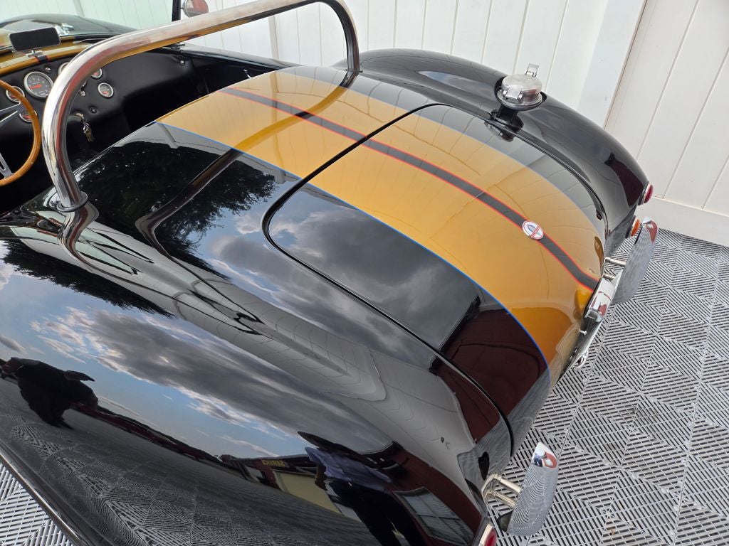 1965 Ford Shelby Cobra