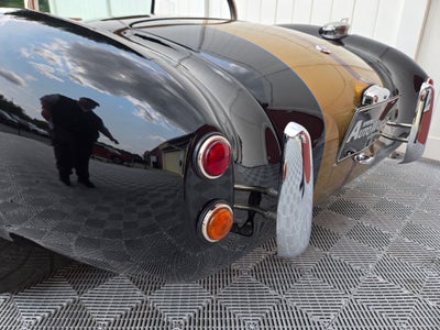 1965 Ford Shelby Cobra