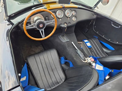 1965 Ford Shelby Cobra