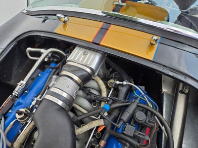 1965 Ford Shelby Cobra