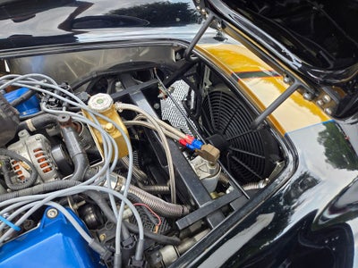 1965 Ford Shelby Cobra