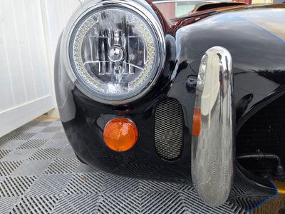 1965 Ford Shelby Cobra