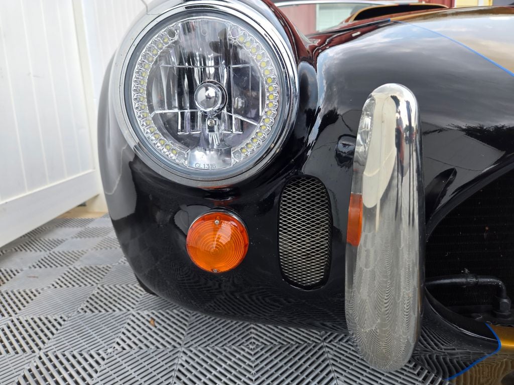 1965 Ford Shelby Cobra