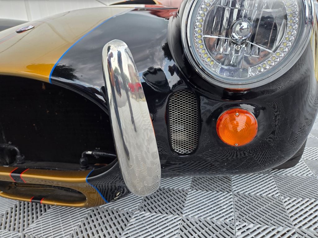 1965 Ford Shelby Cobra