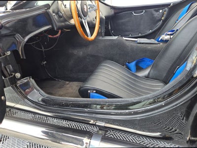 1965 Ford Shelby Cobra