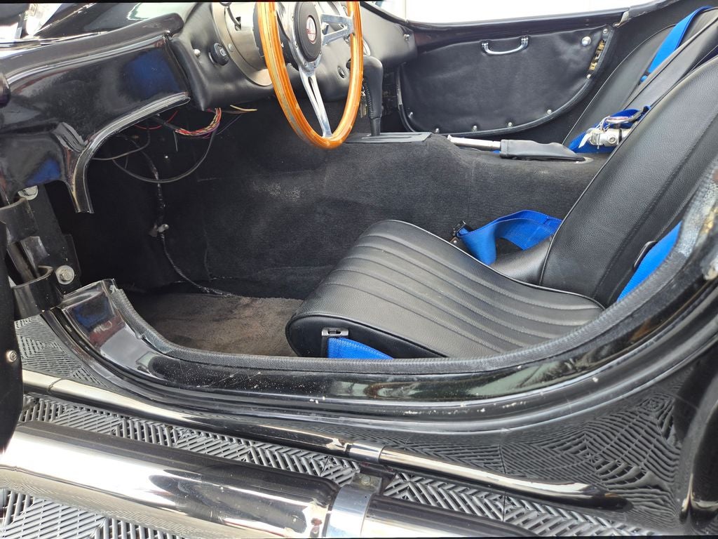 1965 Ford Shelby Cobra
